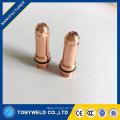 plasma torch consumables 220021 cutting electrode